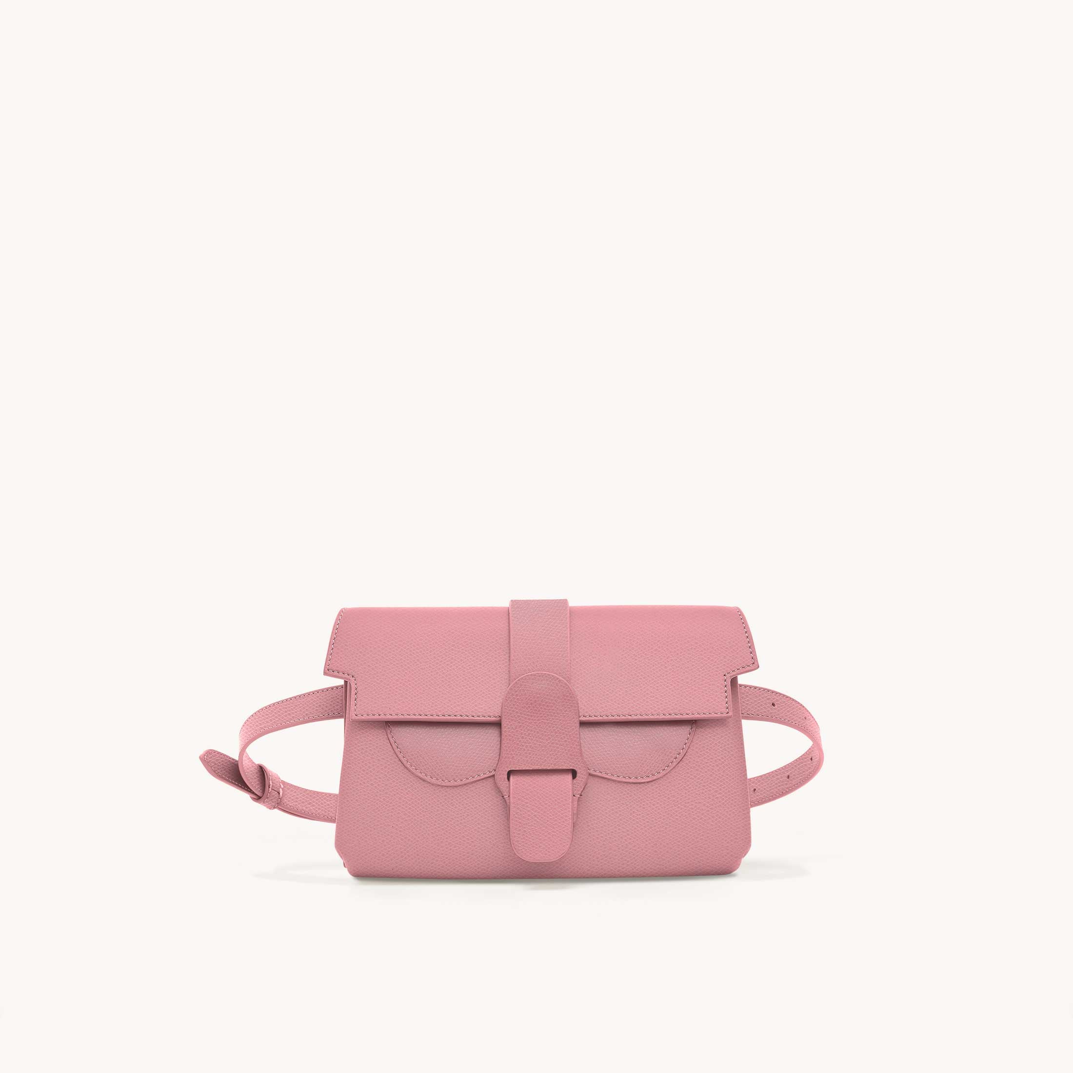 Aria Belt Bag | Pebbled