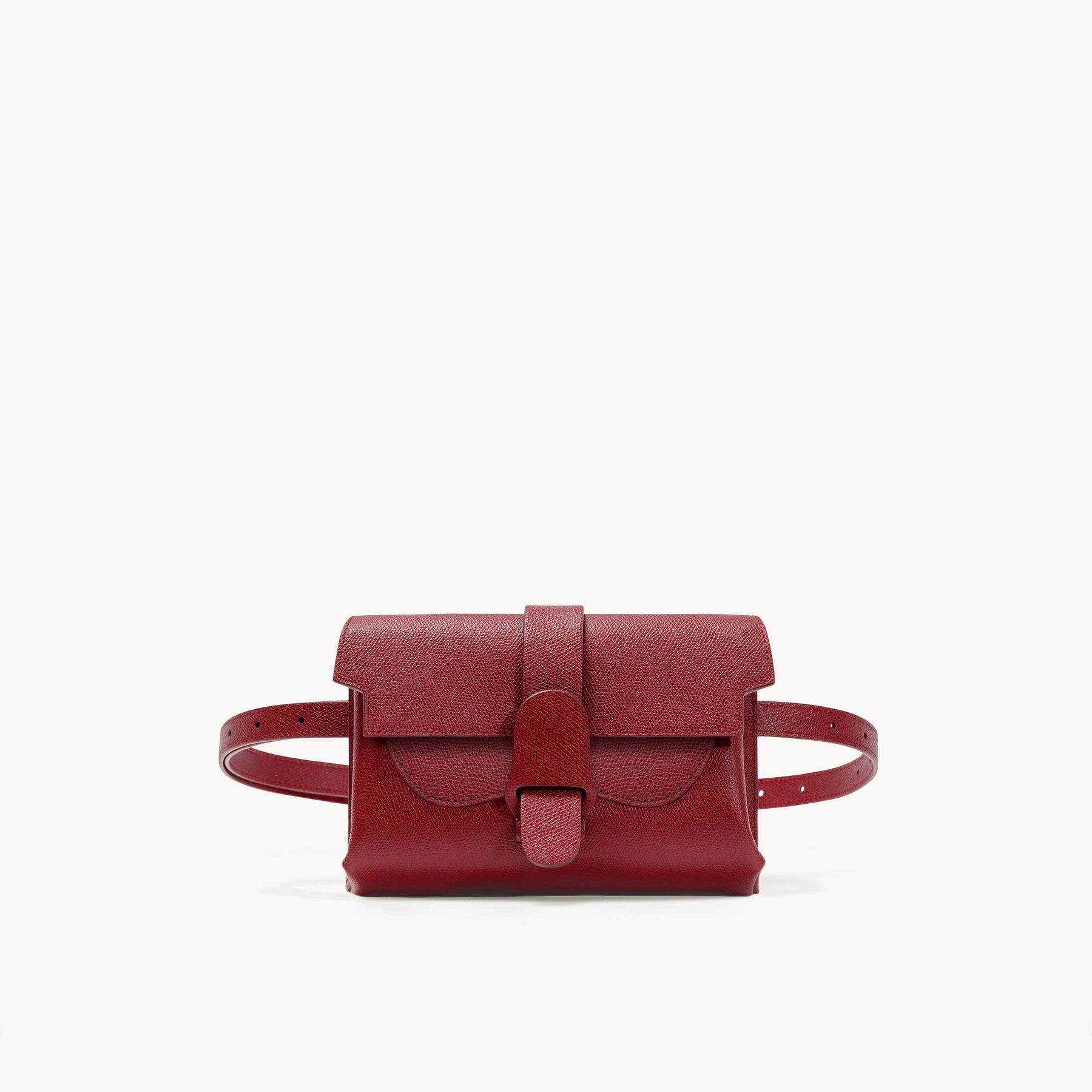 Aria Belt Bag Mimosa