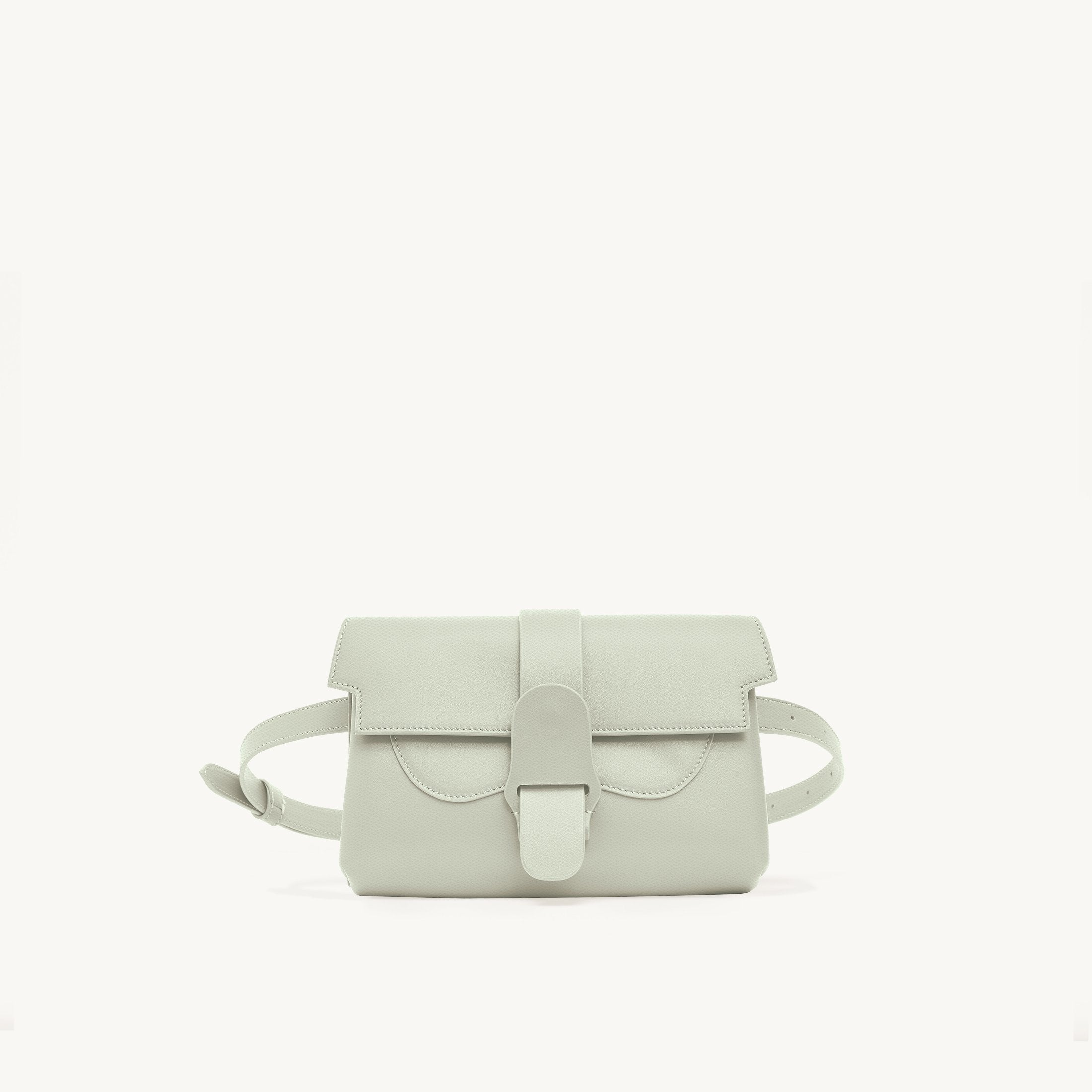 Aria Belt Bag | Pebbled