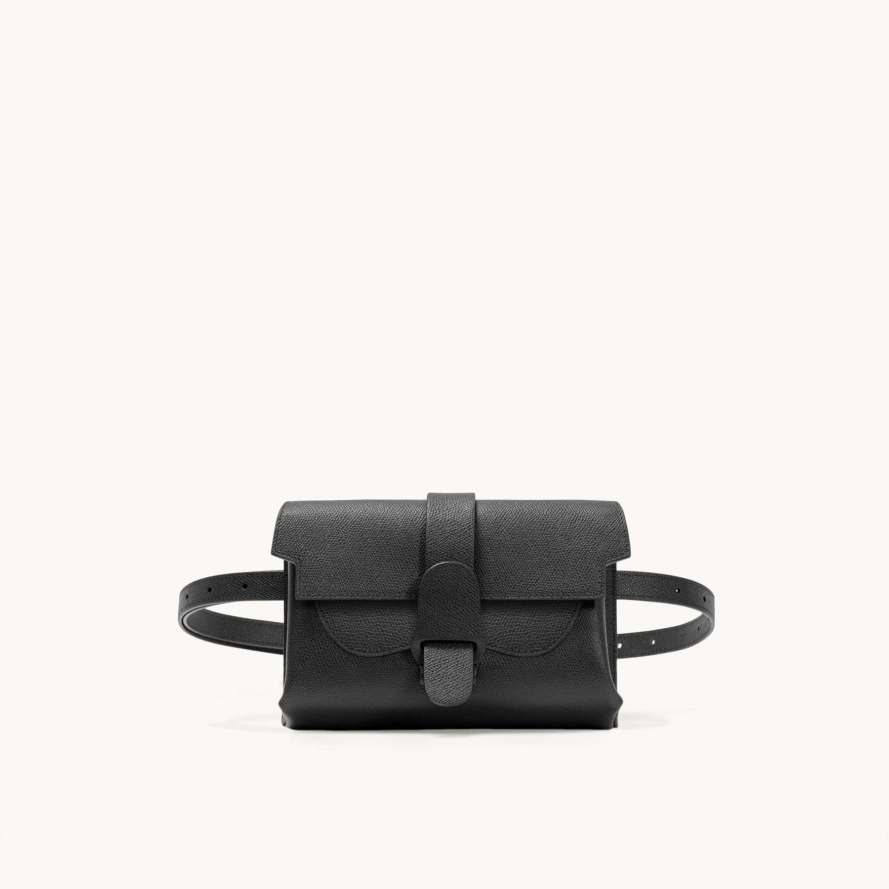 Aria Belt Bag Pebbled