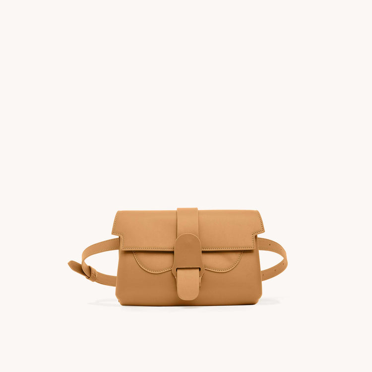 Senreve: Multitasking Bags For Multifaceted Women