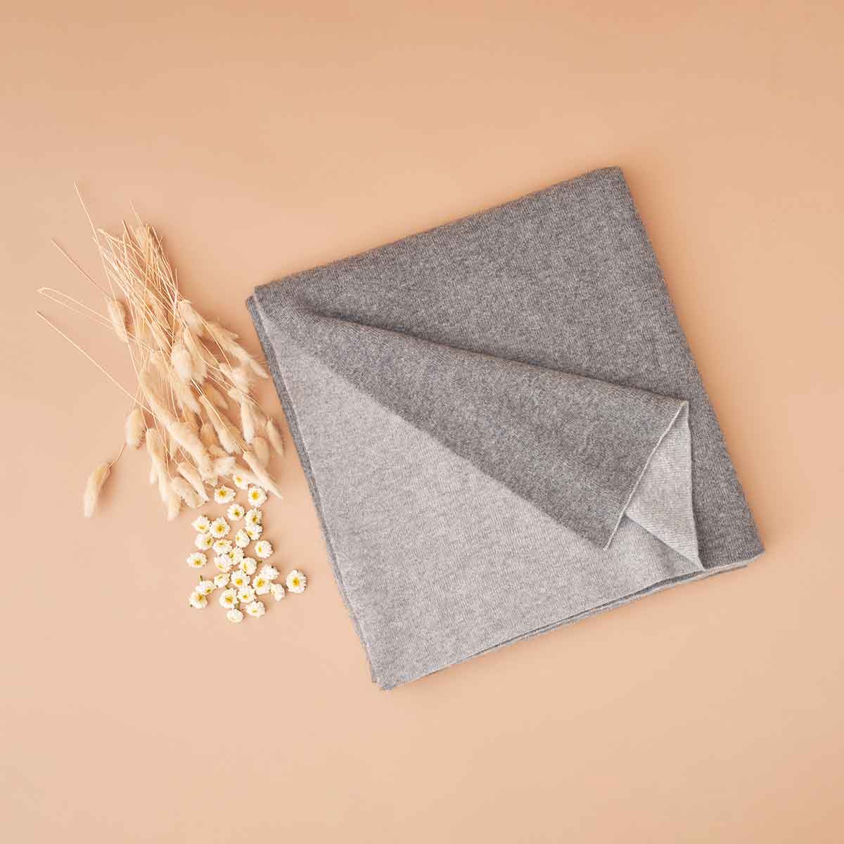 Last Chance | Cashmere Blanket