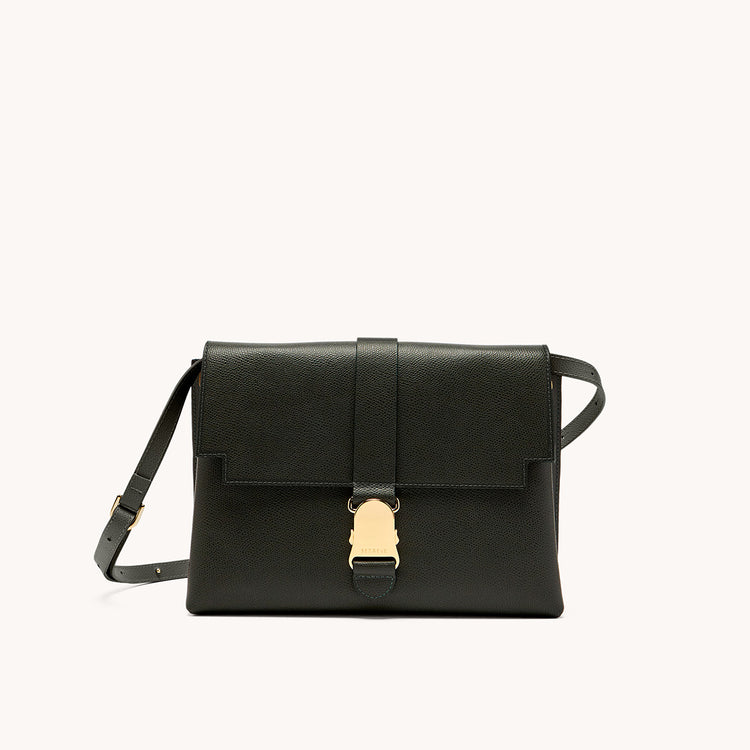 Georgia pebbled combo 2025 crossbody