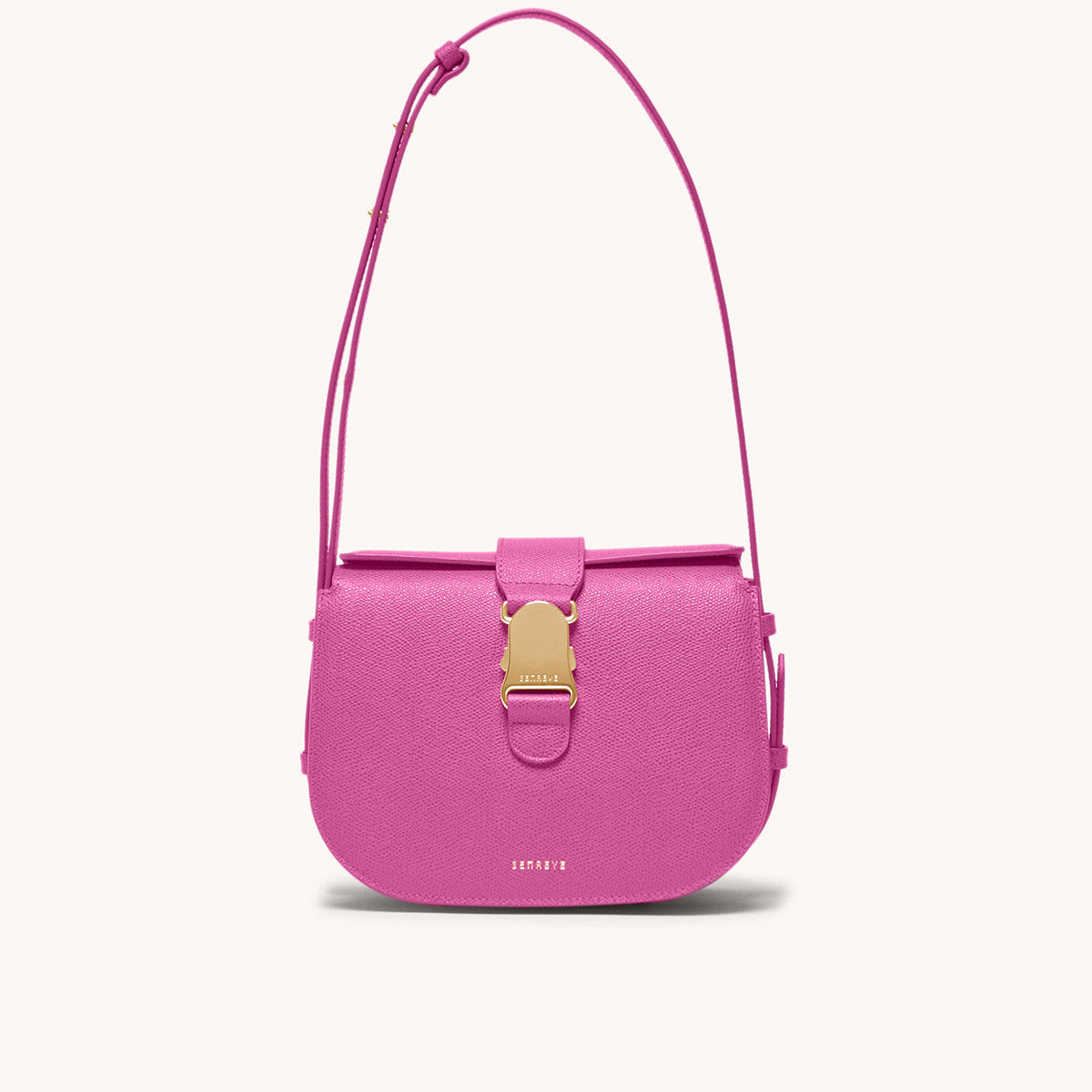 Cadence Crossbody | Pebbled