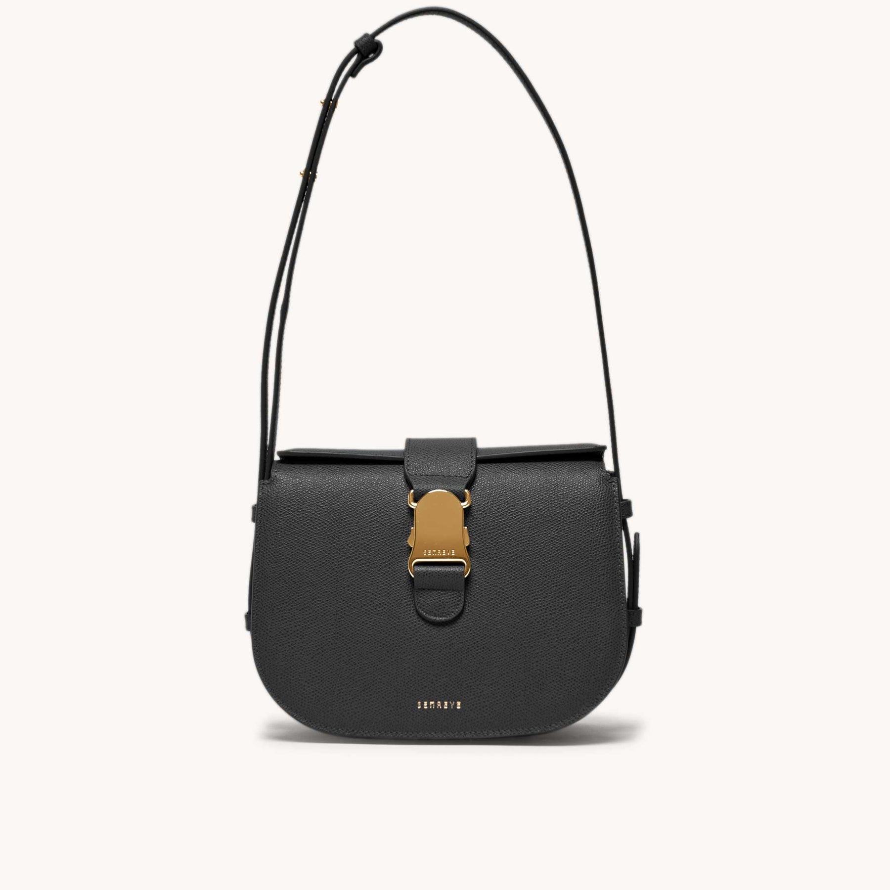 Cadence Crossbody Pebbled