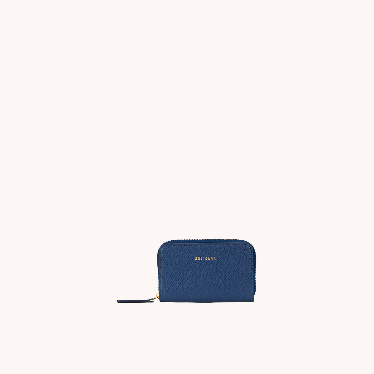 Card Wallet | Pebbled