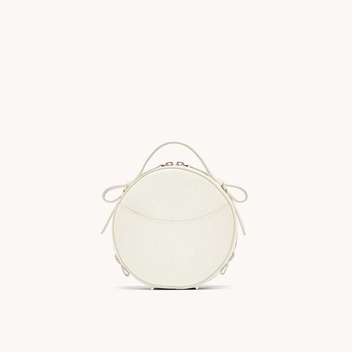 Circa Bag Pebbled