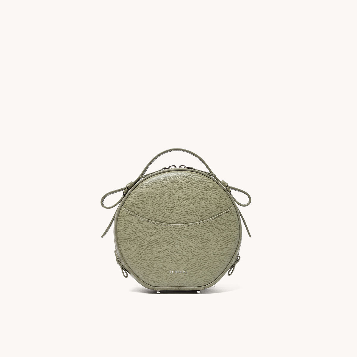 Circa Bag | Pebbled