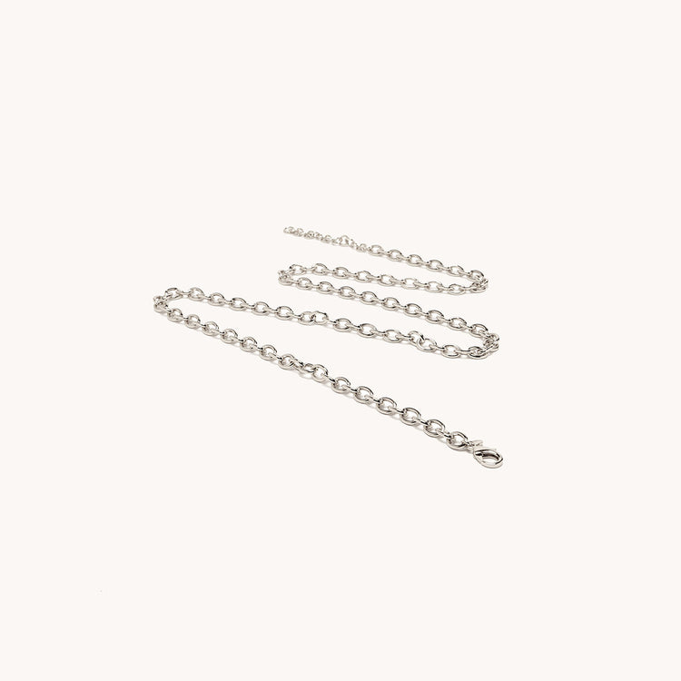 Cable Long Convertible Chain ($130 Value)