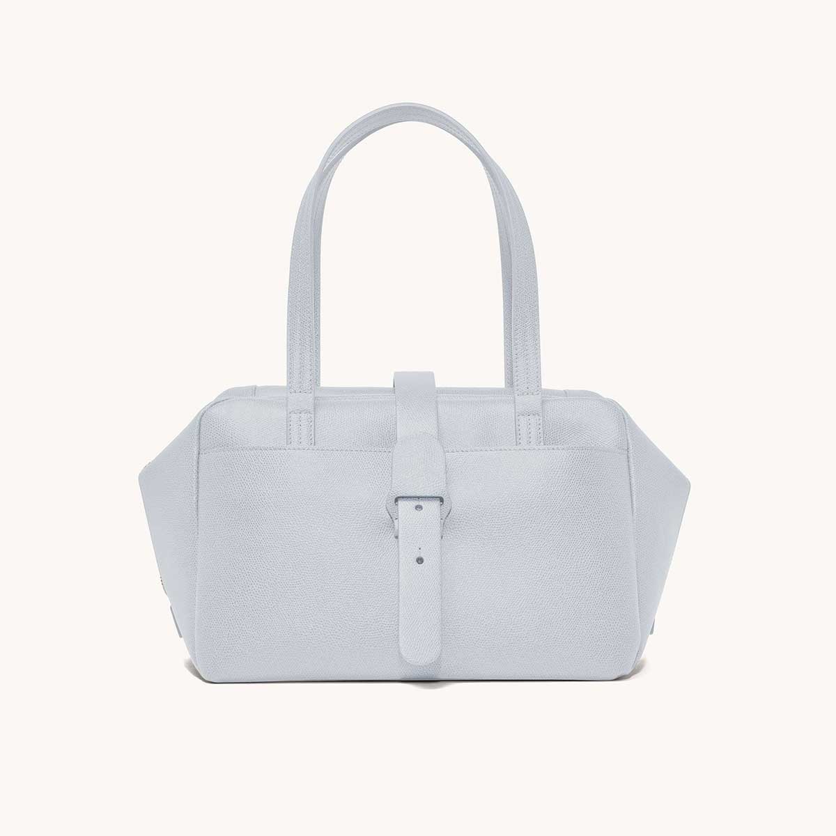 Last Chance | Doctor Bag | Pebbled