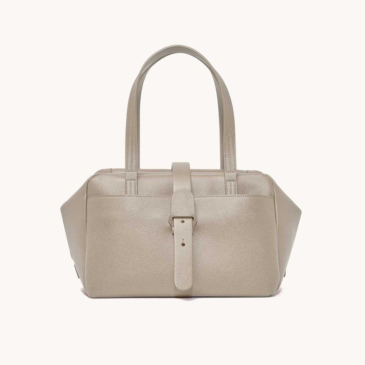 Almost Perfect | Doctor Bag | Pebbled 1 main