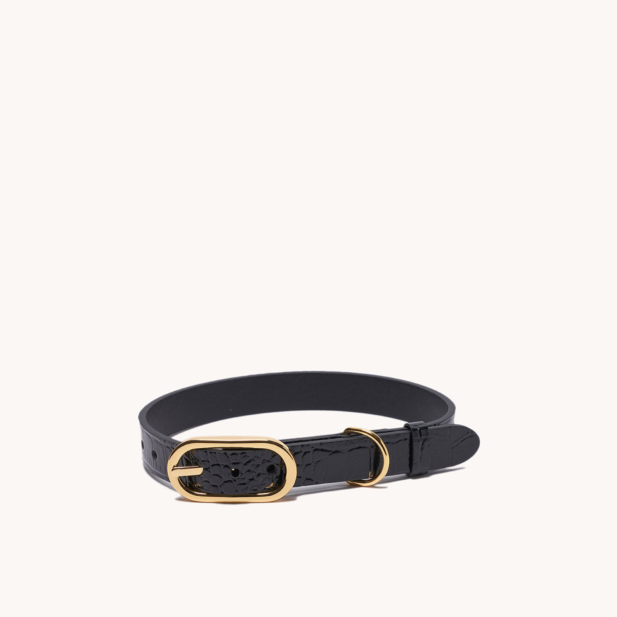 Reversible Pet Collar | Vegan Amica