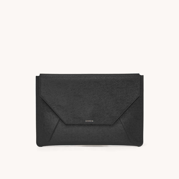 Laptop outlet envelope sleeve