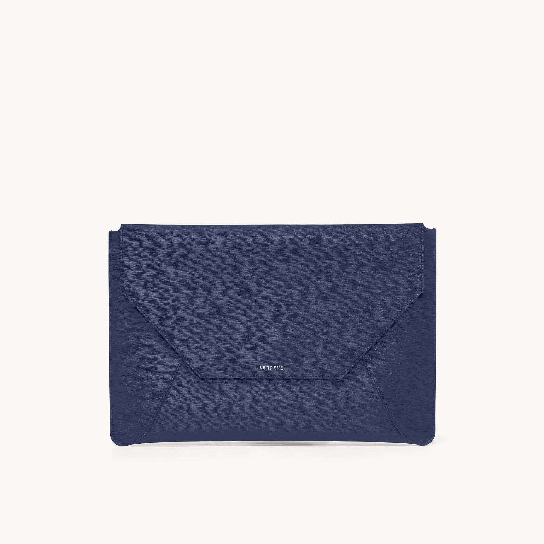 Envelope Laptop Sleeve Pebbled