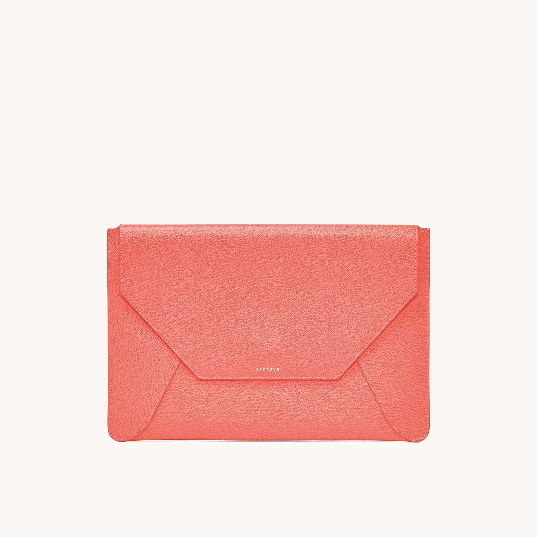 Last Chance Envelope Laptop Sleeve Pebbled