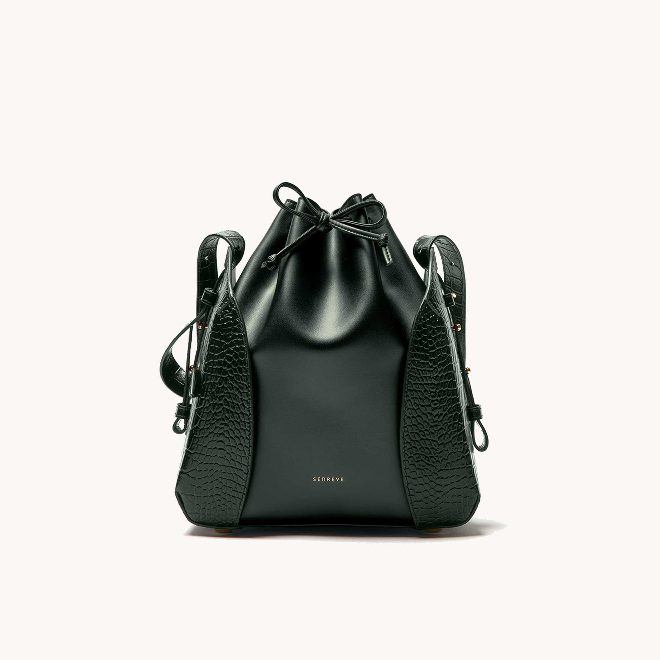 Last Chance | Fiore Bucket Bag | Vegan Misto