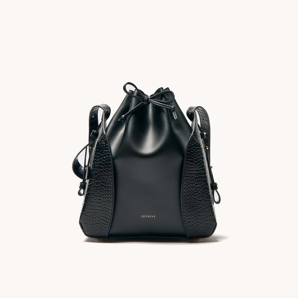 Last Chance | Fiore Bucket Bag | Vegan Misto