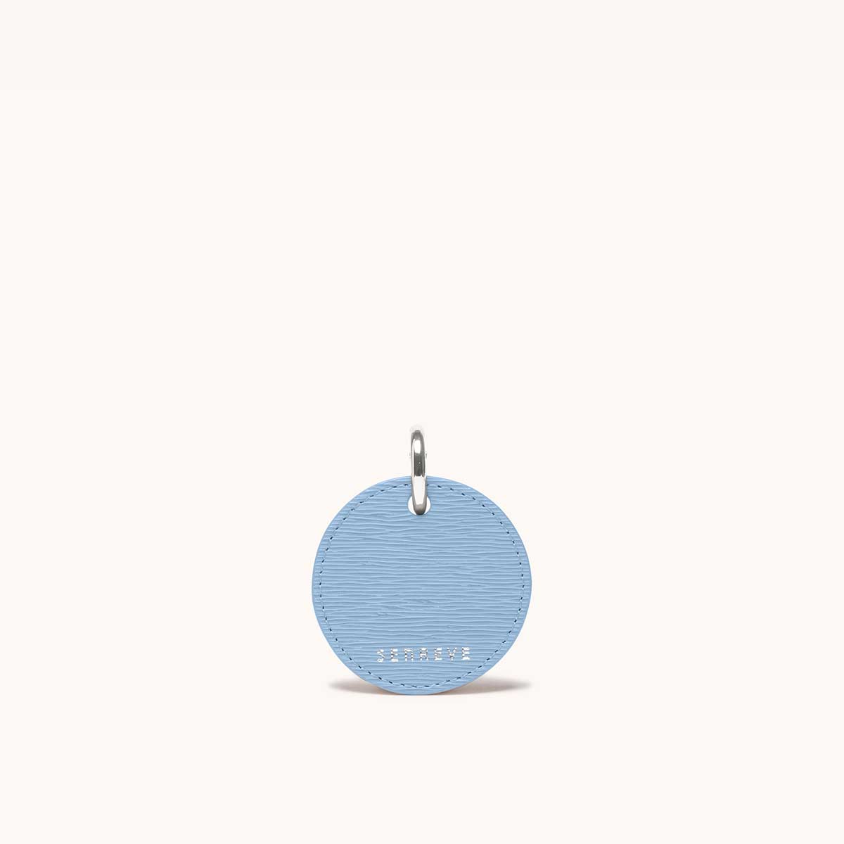Globe Keyring | Vegan Terra