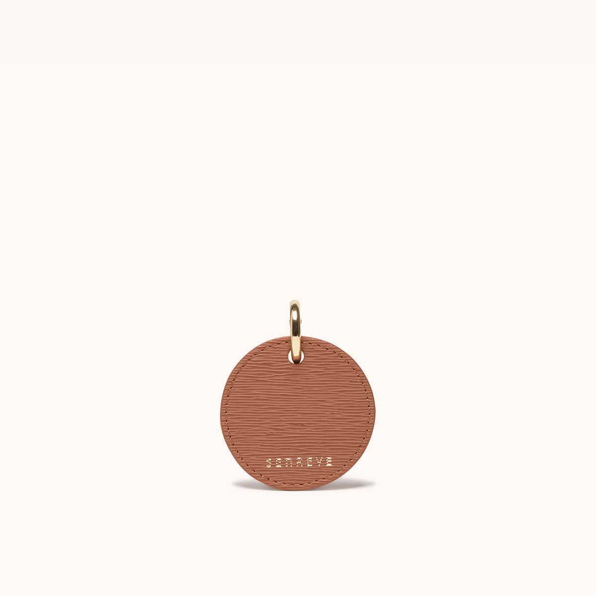Globe Keyring | Vegan Terra