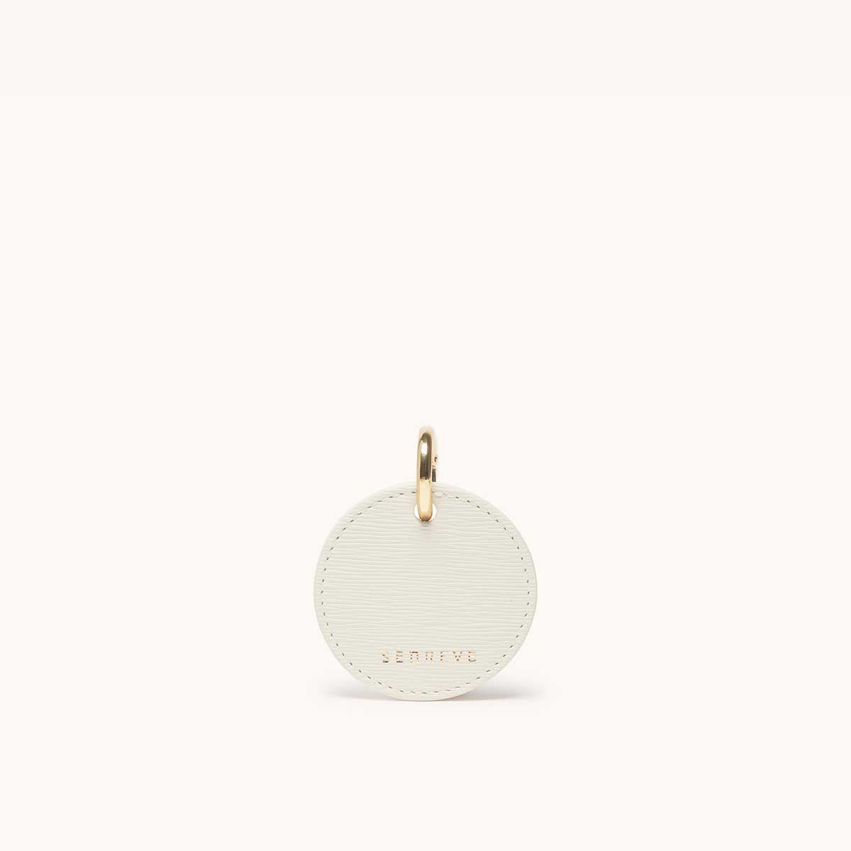 Globe Keyring | Vegan Terra