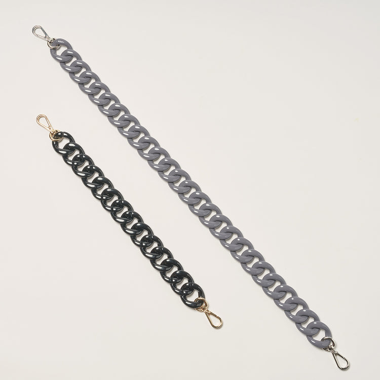 Flat Acetate Chain ($95-125 Value)