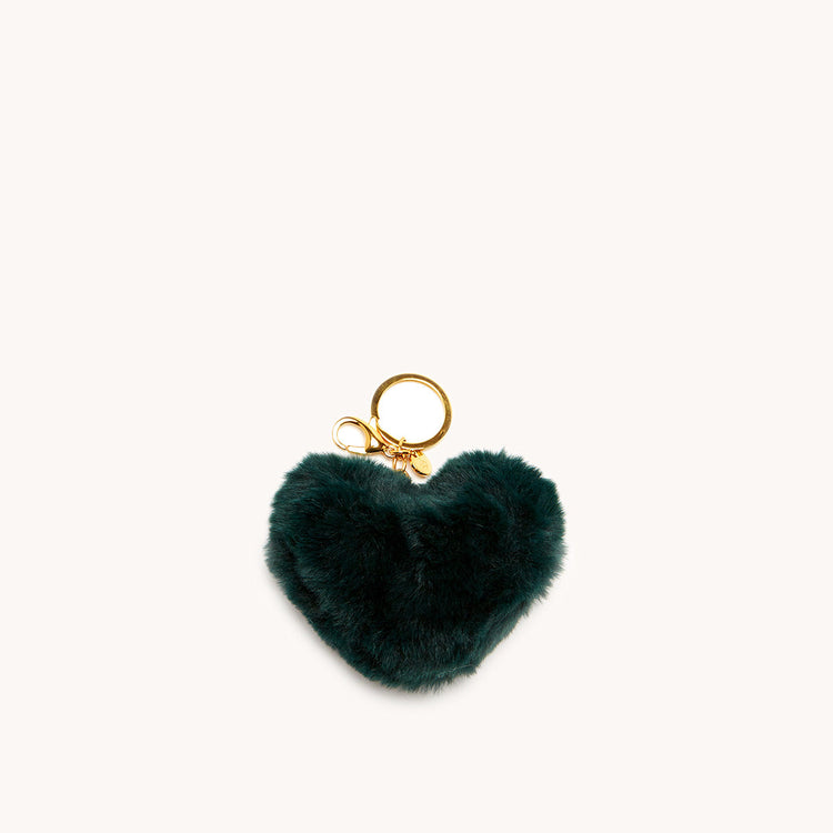 Furry Keychain ($95 Value)