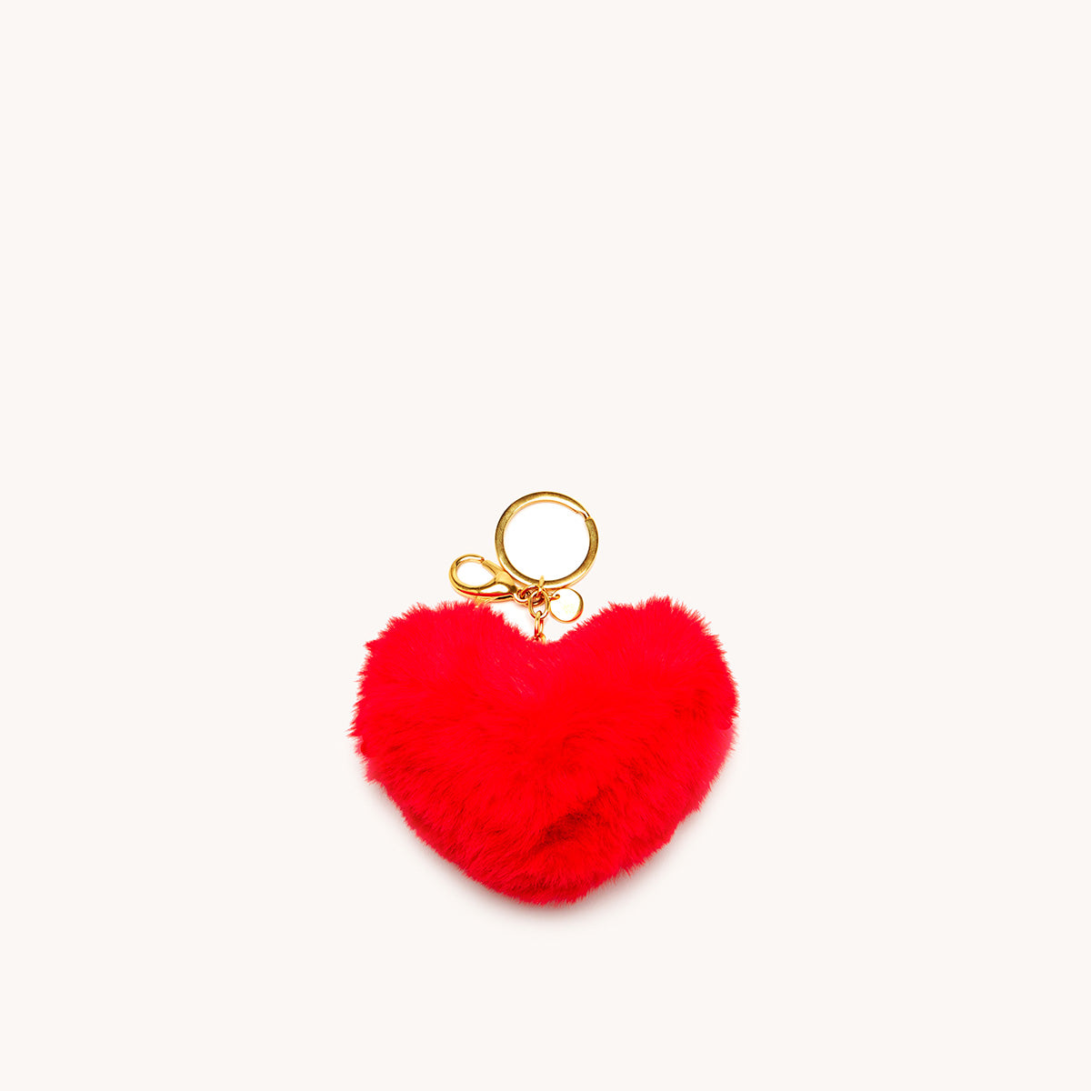 Last Chance | Furry Keychain
