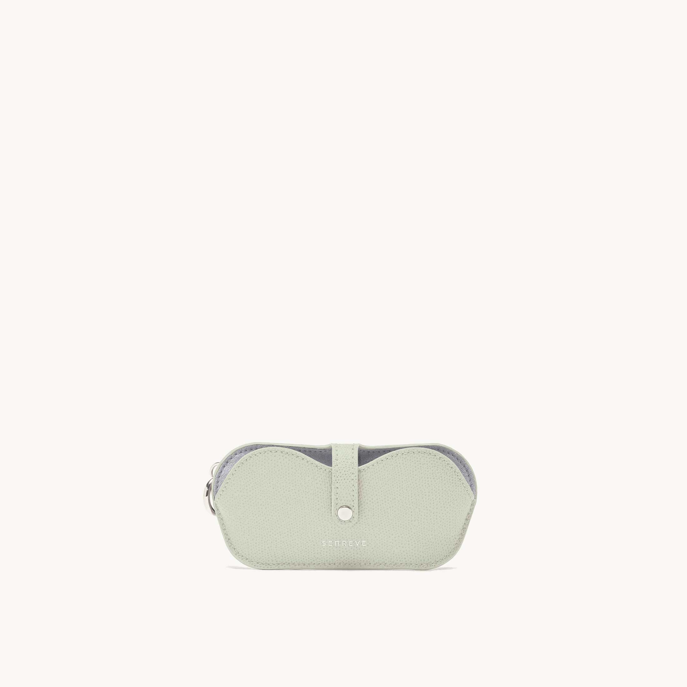 Lunettes Case | Pebbled