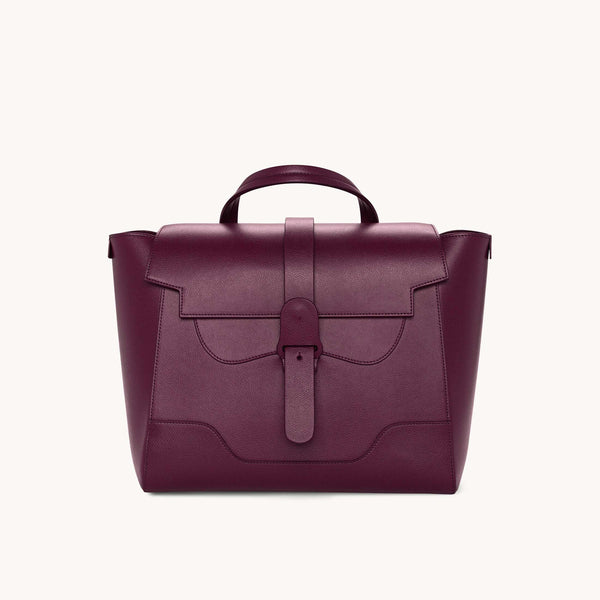 Maestra_Front_PebbledAubergine Maestra_Front_PebbledAubergine