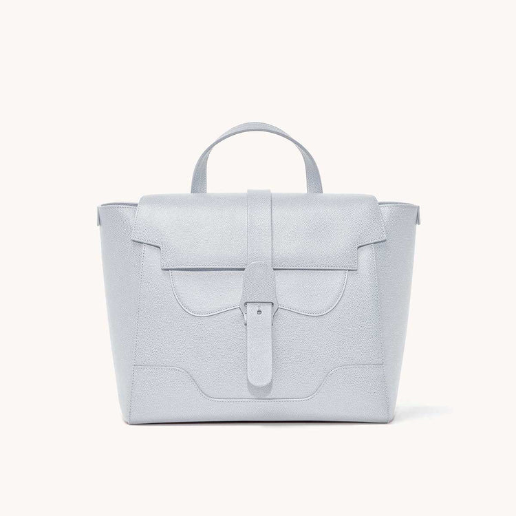 Maestra Bag | Pebbled 1 main