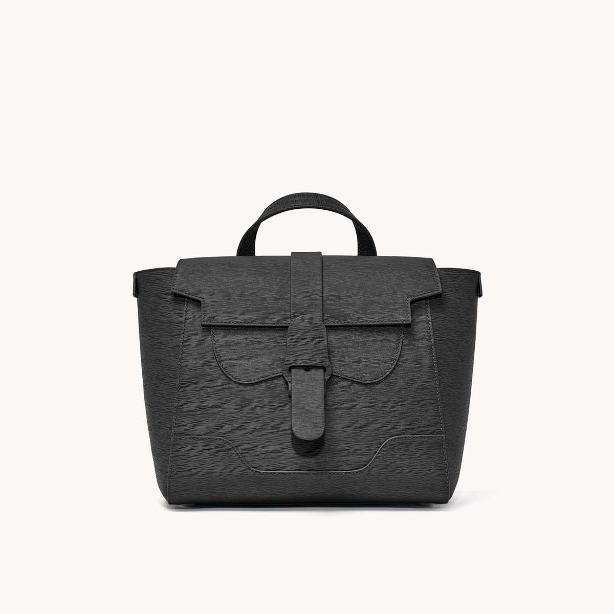 Almost Perfect | Midi Maestra Bag | Mimosa