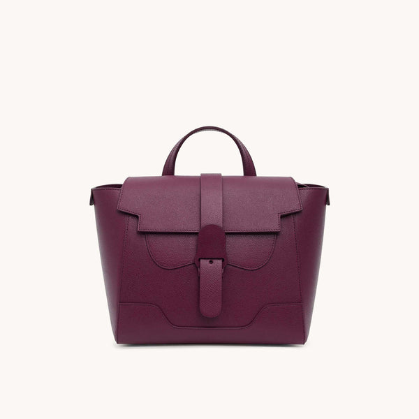 バッグ Senreve Maestra Bag | Pebbled MidiMaestra_Front_PebbledAuber