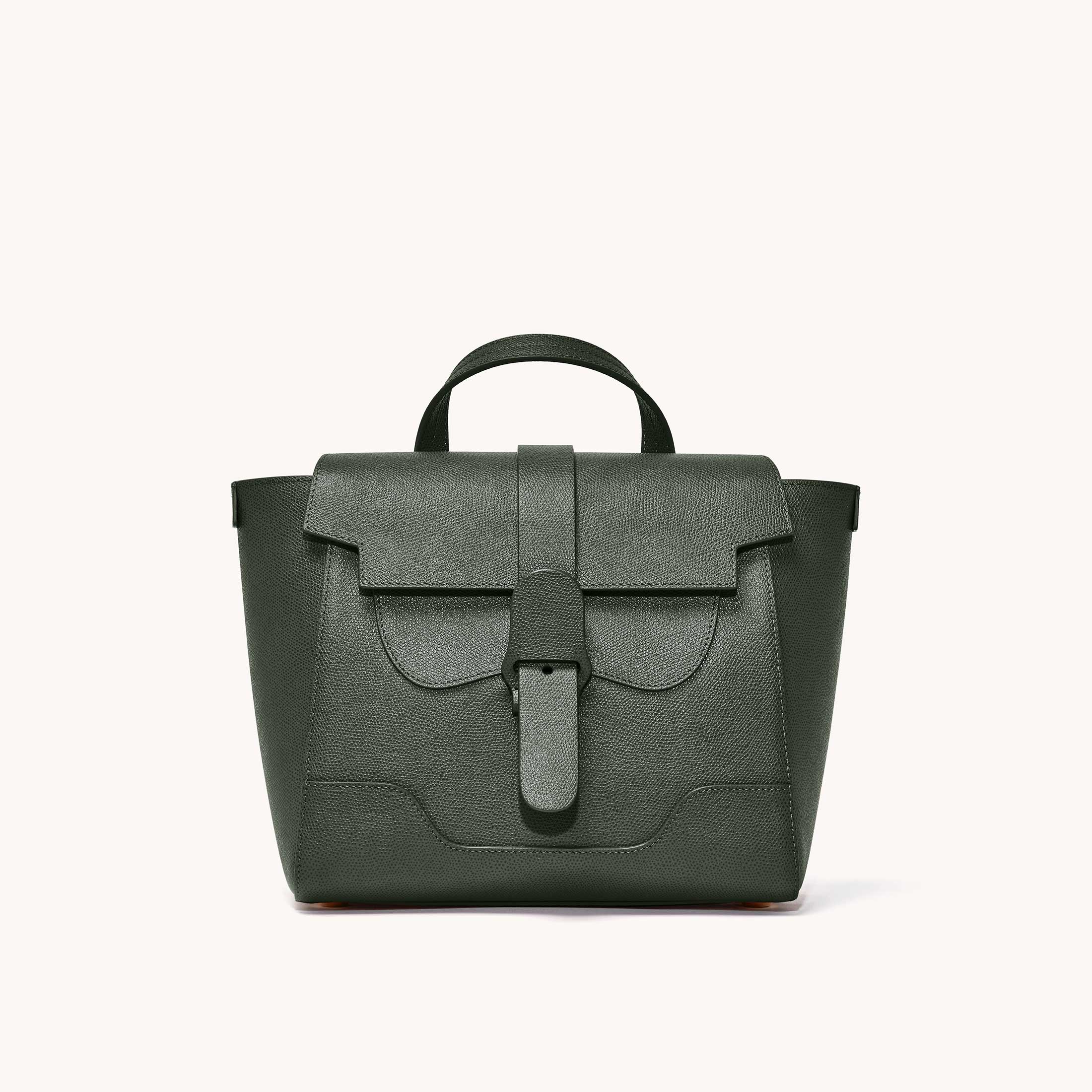 Perfectly Repacked | Midi Maestra | Pebbled