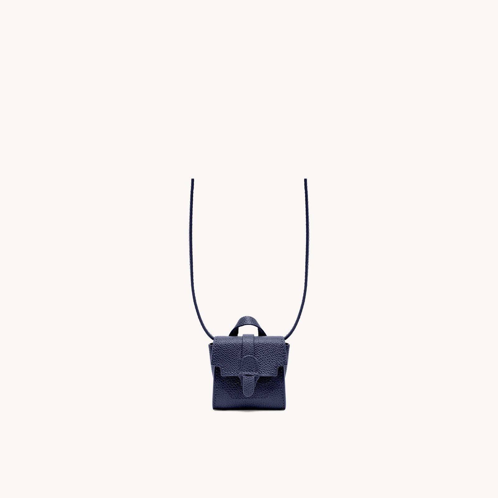 Senreve Handbags: the Mini Maestra – With a Twist of Lemon…