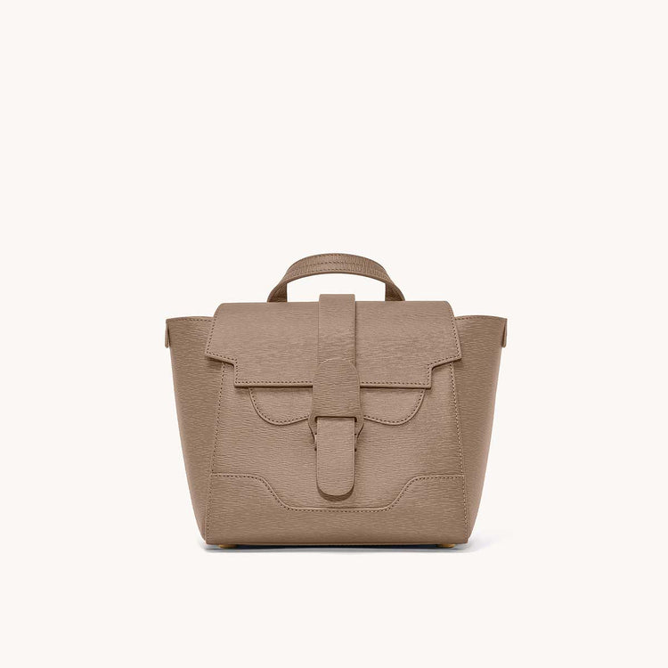 The Best Luxe Bag For Travel: Senreve Mini Maestra - the primpy sheep