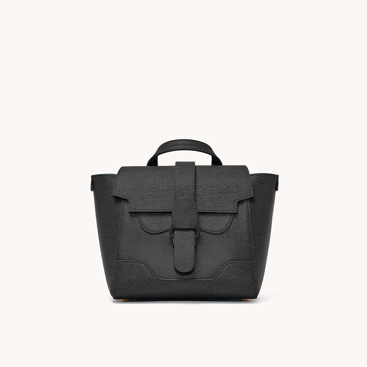 Almost Perfect | Mini Maestra Bag | Mimosa