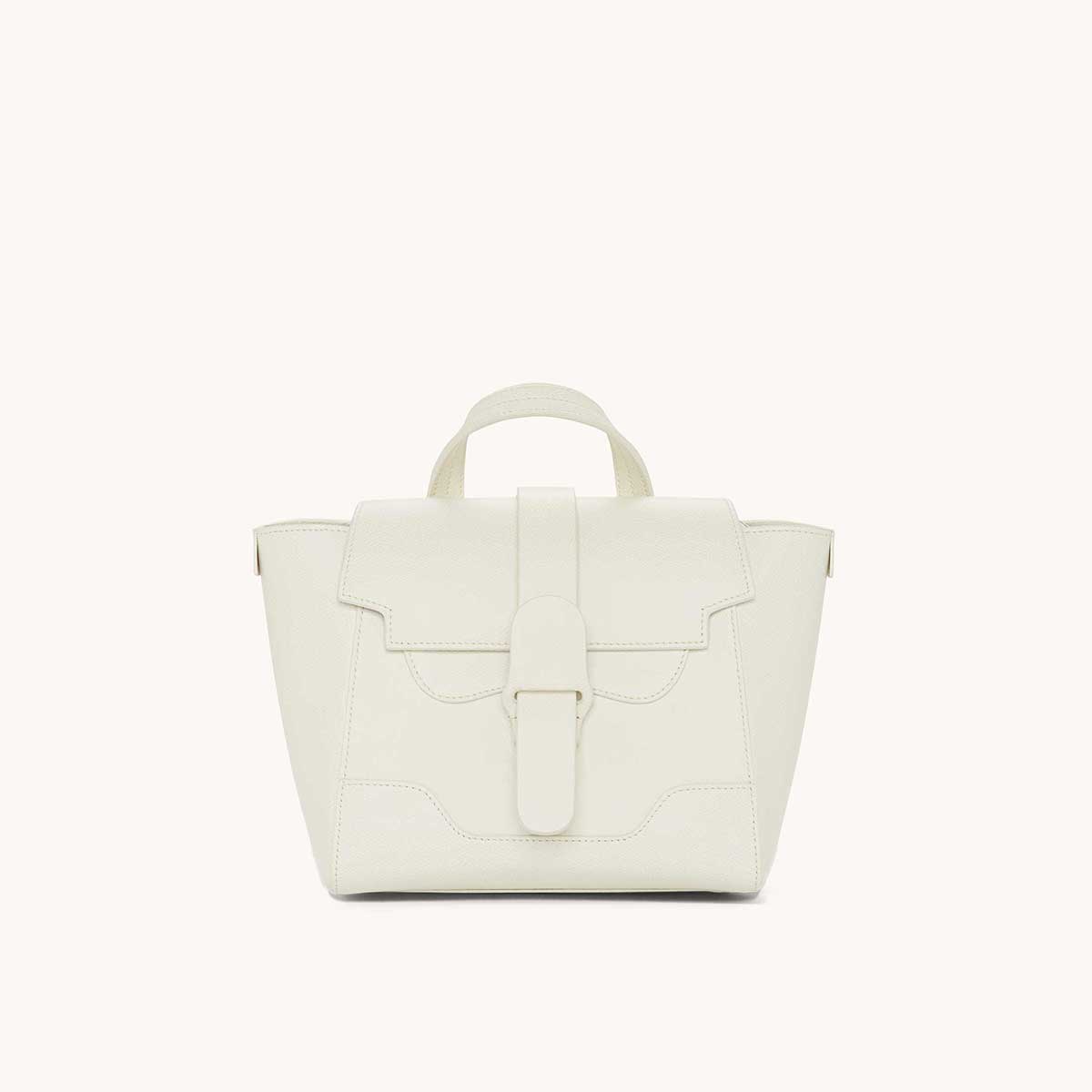 Almost Perfect | Mini Maestra Bag | Pebbled