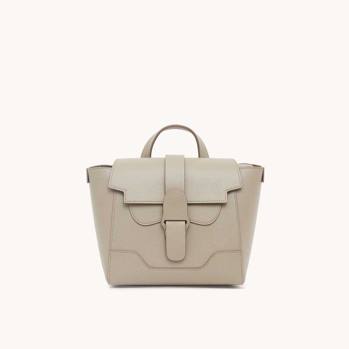 Almost Perfect | Mini Maestra Bag | Pebbled