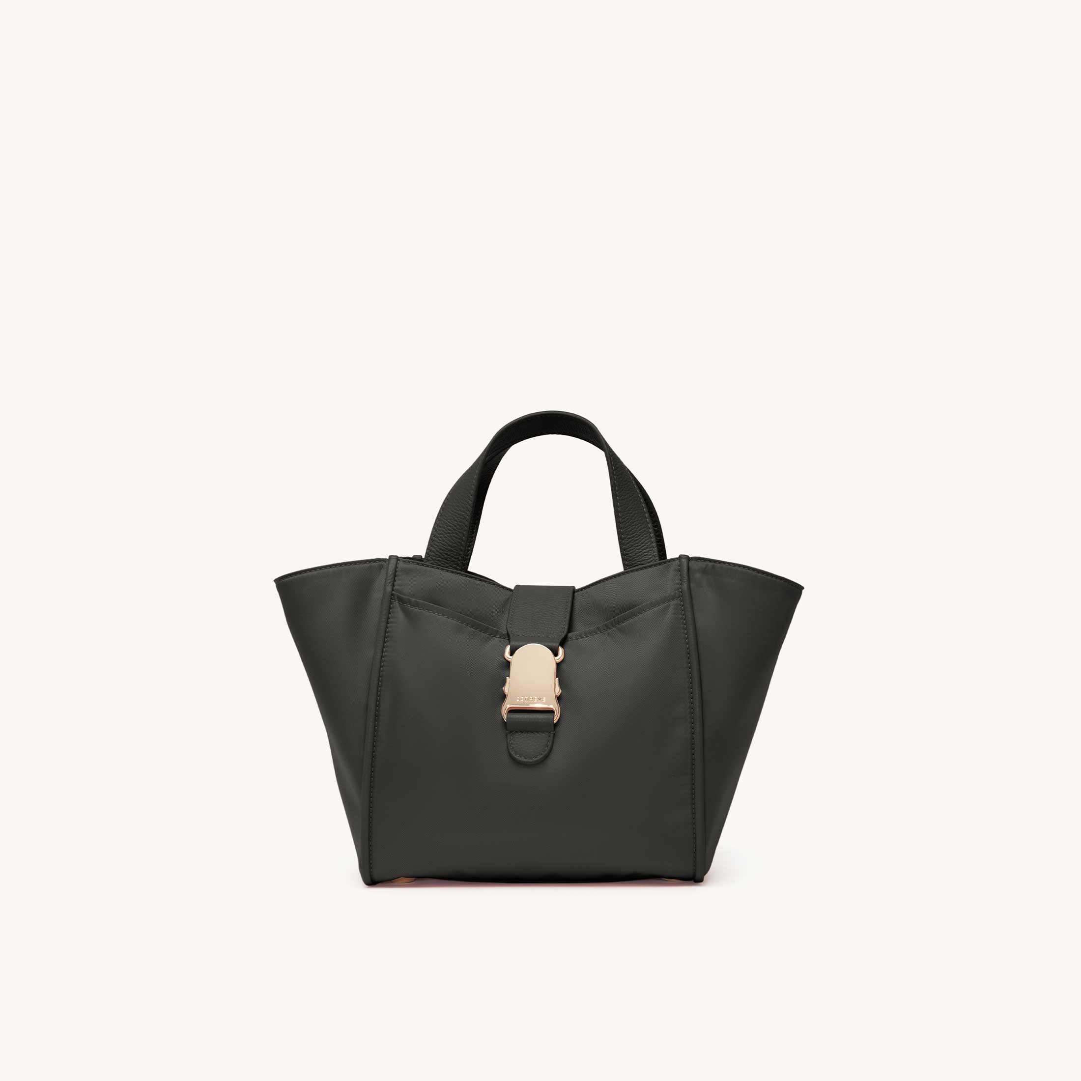 Perfectly Imperfect | Strati Shopper | Nylon