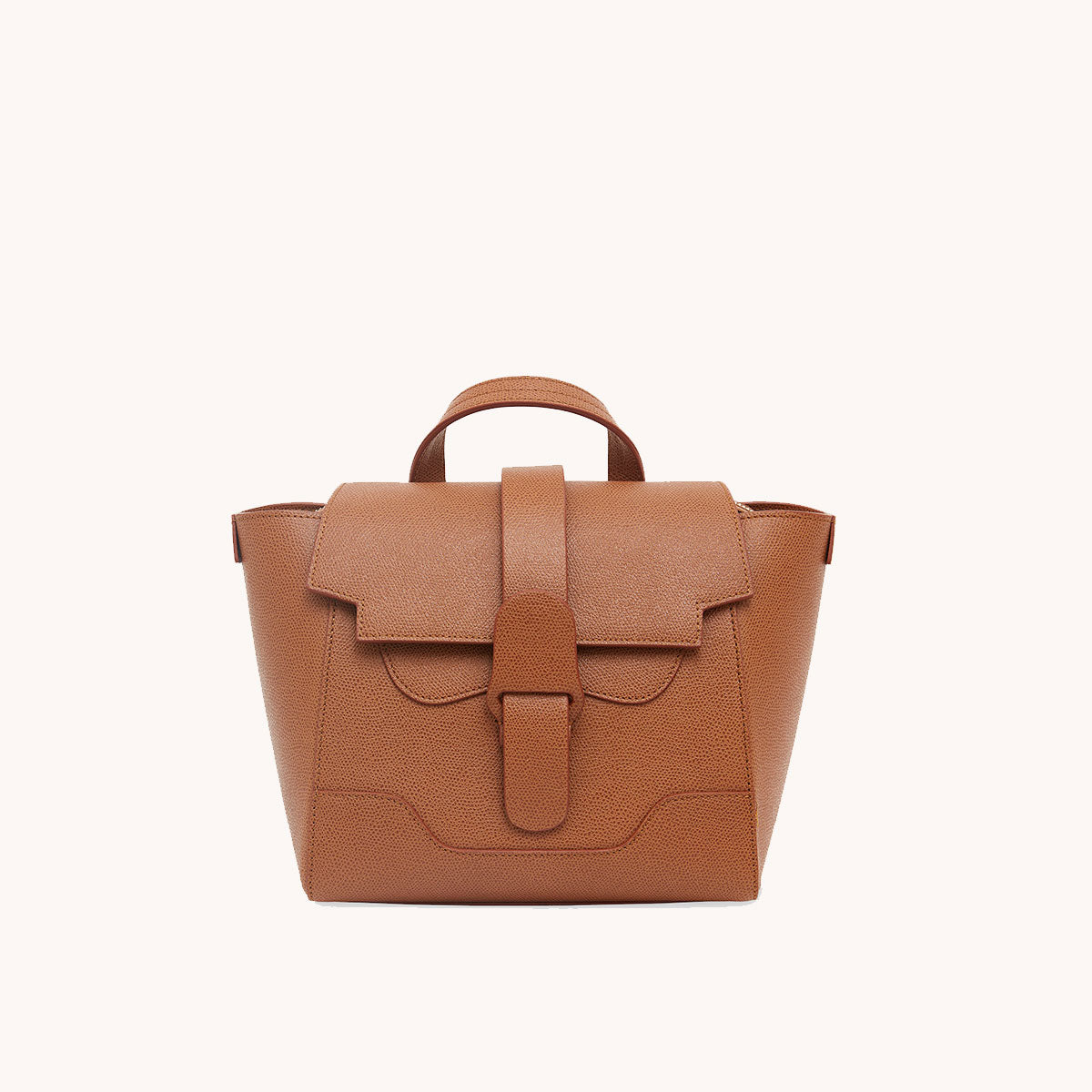 Perfectly Imperfect | Mini Maestra Bag | Mimosa