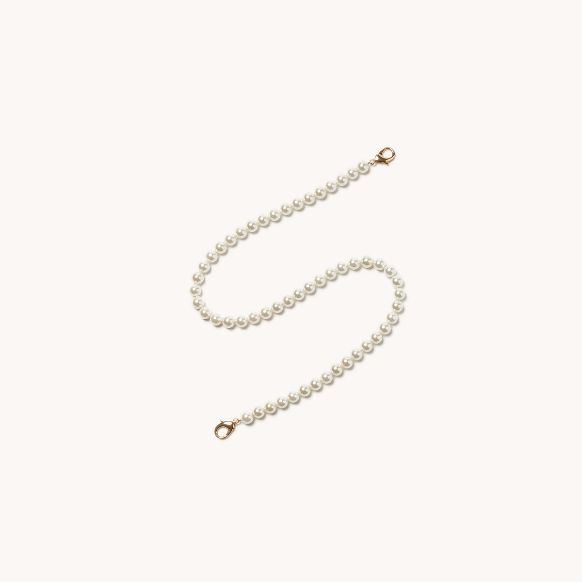 Pearl Shoulder Chain