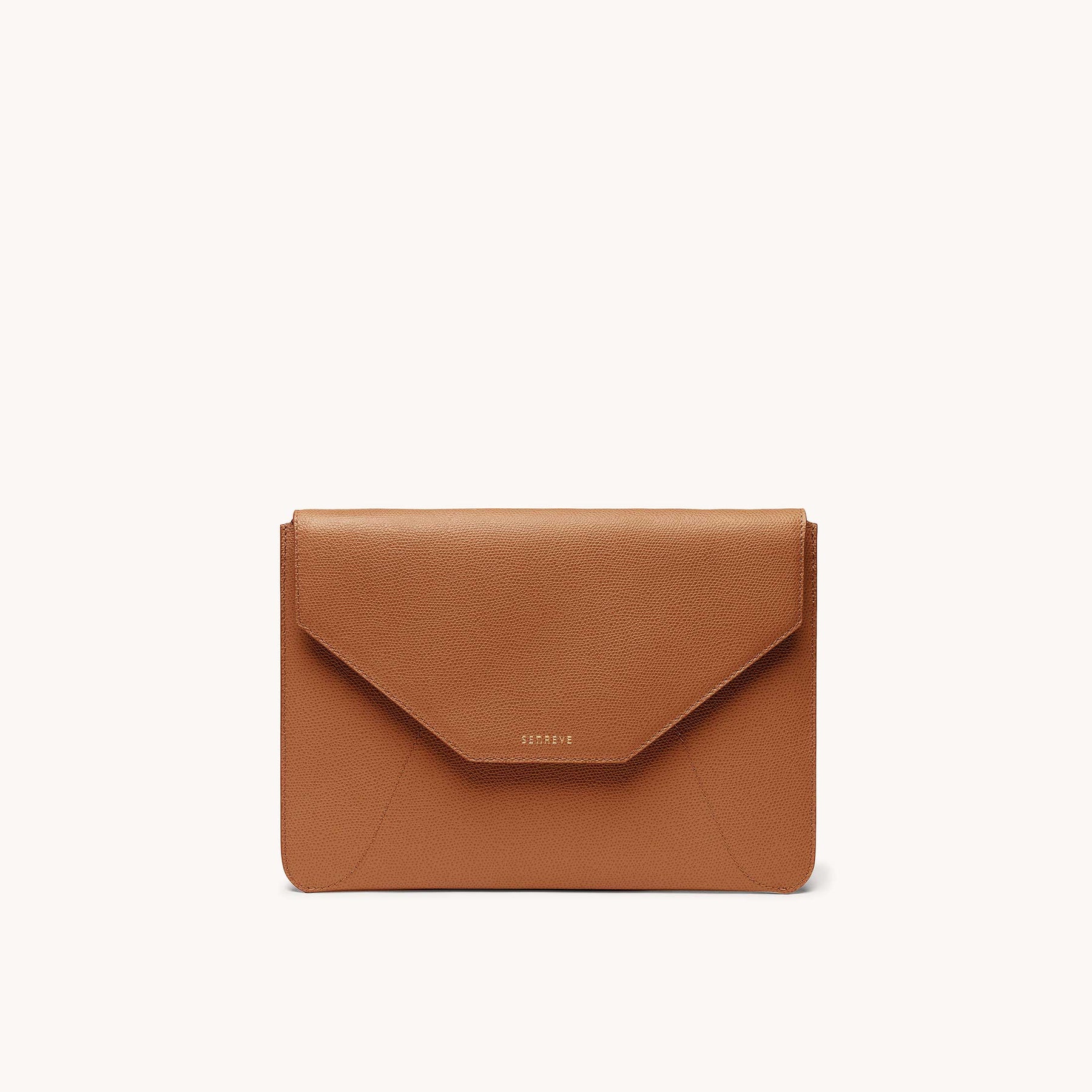 Senreve envelope clutch discount