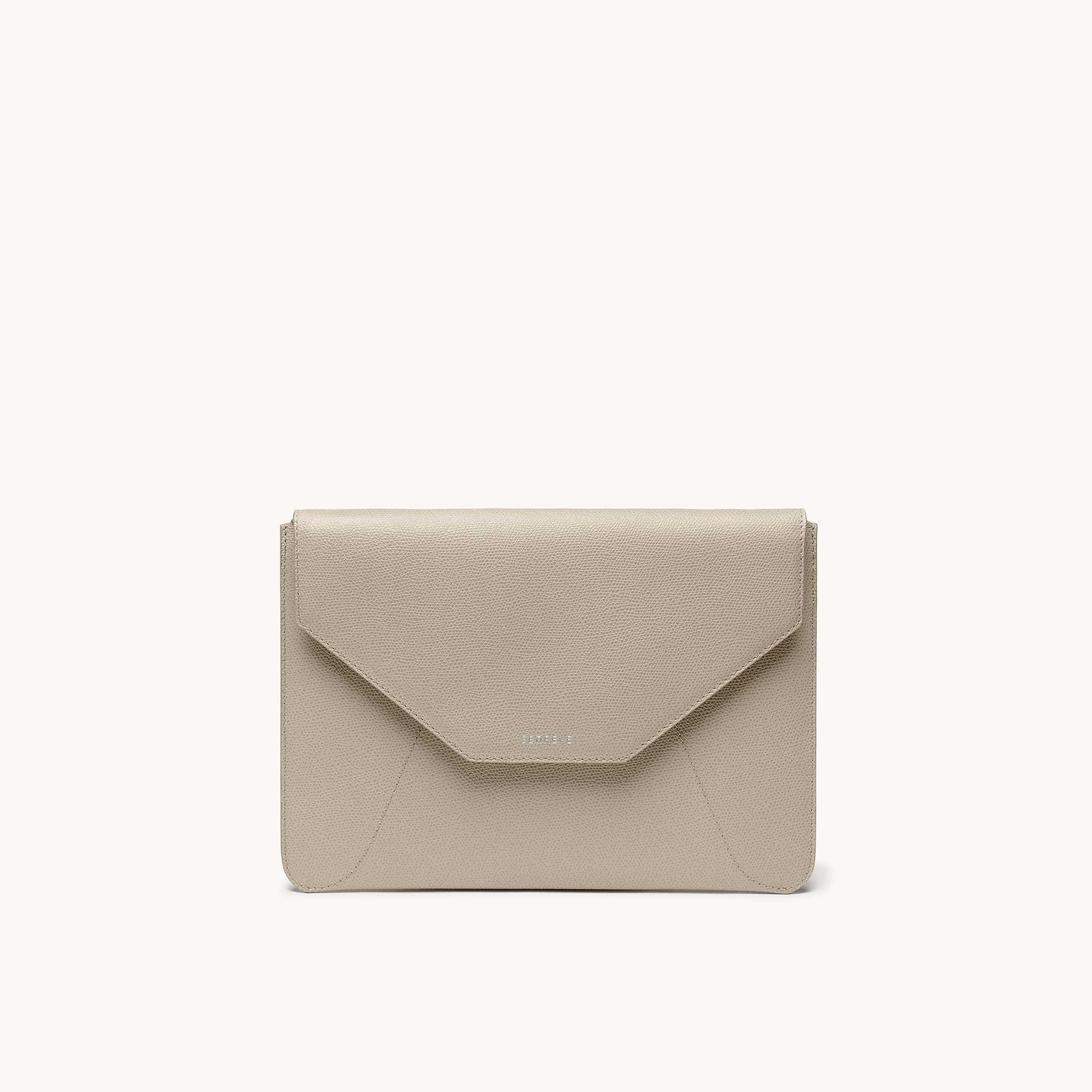 Mini Envelope Sleeve | Pebbled