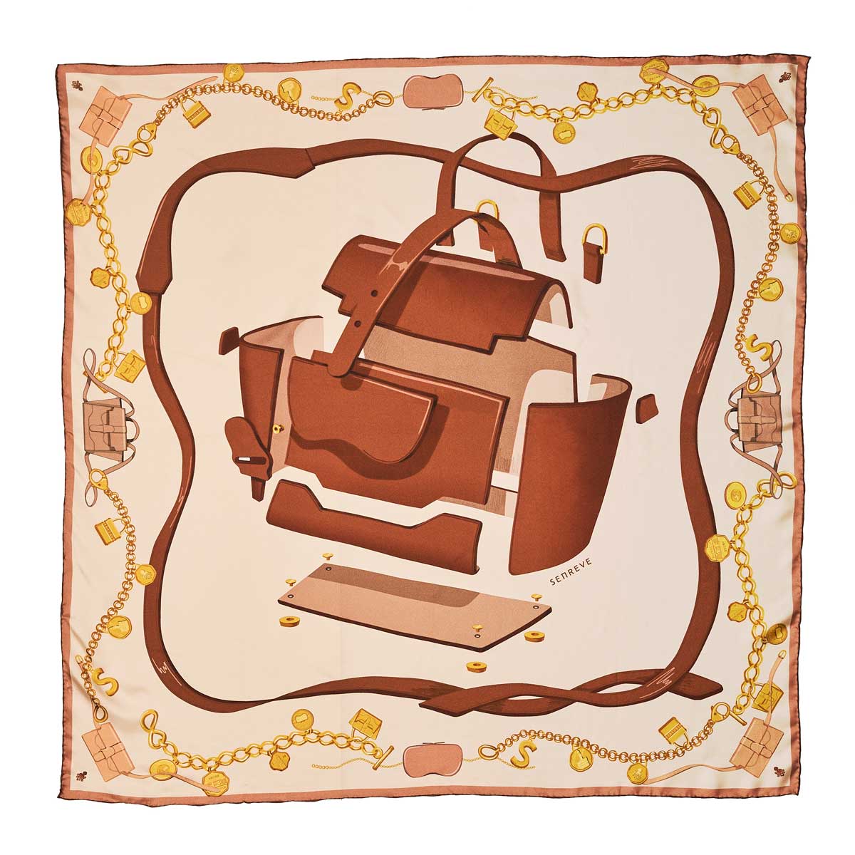 SENREVE Alunna Bag - Dolce