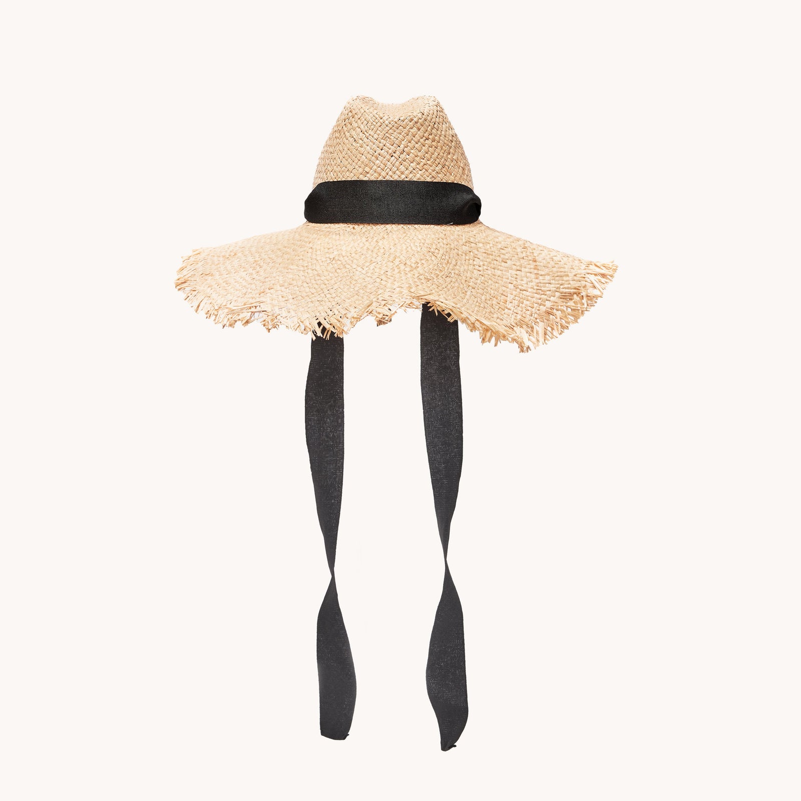 Ravello Raffia Hat