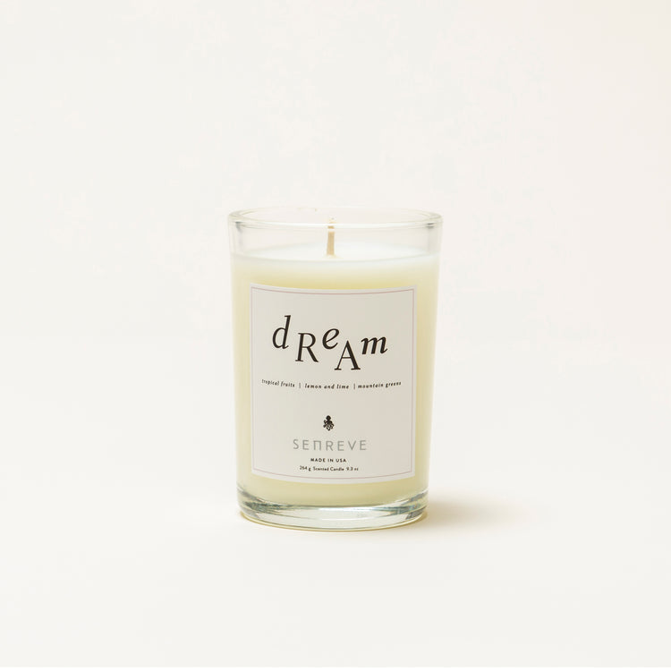 Candle In A Dream Meaning