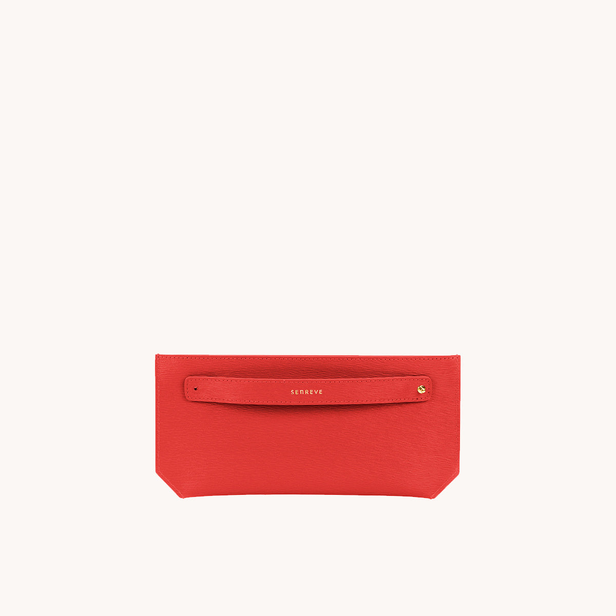 Bracelet Pouch Pebbled