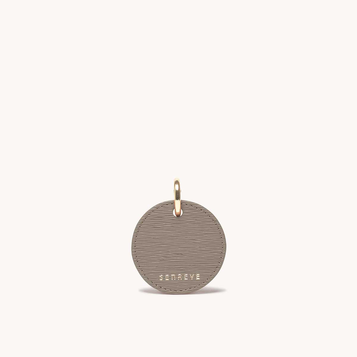 Globe Keyring | Vegan Terra
